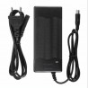 CARGADOR 48V 2A CONECTOR DC 8mm