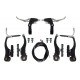 KIT DE FRENOS V-BRAKE CLARKS fabricado por