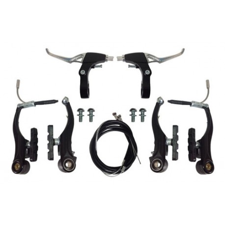 KIT DE FRENOS V-BRAKE CLARKS fabricado por