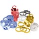 CONF.10 ESPESORES 10 MM BLANCO fabricado por RMS