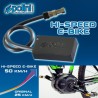 HI-SPEED E-BIKE BOSCH ACTIVE LINE/CX fabricado por Polini