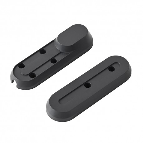 SOPORTE REFLECTANTE DELANTERO MI4/MI4 LITE fabricado por