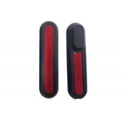 REFLECTANTE DELANTERO ROJO ADHESIVO MI4 PRO fabricado por