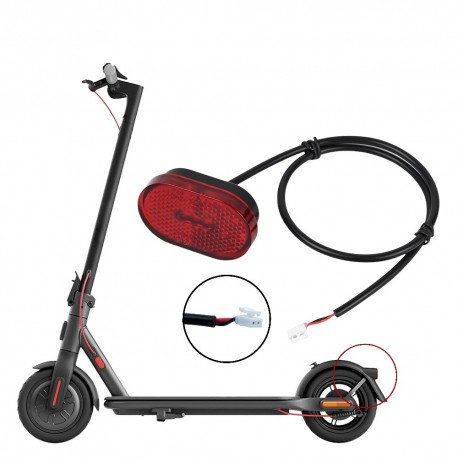 LUZ TRASERA MI4 LITE fabricado por