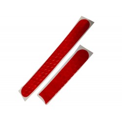 PEGATINAS REFLECTANTE ROJO MI4 PRO fabricado por