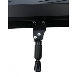 CABALLETE KUKIRIN G2 PRO fabricado por