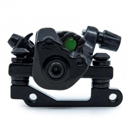 PINZA FRENO TRASERA NEGRA KUKIRIN G2 PRO/G2 MAX fabricado por