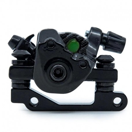 PINZA FRENO TRASERA NEGRA KUKIRIN G2 PRO/G2 MAX fabricado por