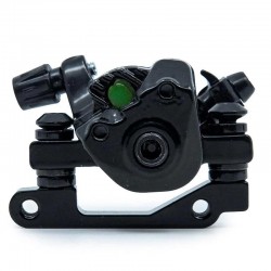 PINZA FRENO DELANTERA NEGRA KUKIRING2 PRO/G2 MAX fabricado por