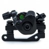 PINZA FRENO DELANTERA NEGRA KUKIRING2 PRO/G2 MAX