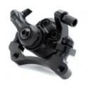PINZA FRENO NEGRA KUGOO G2/G2 PRO
