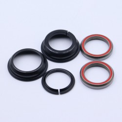 CAZOLETA RODAMIENTOS DIRECCION G2 MASTER 5PCS