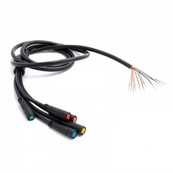 CABLE CONEXION UNIVERSAL KUKIRIN G2 PRO fabricado por