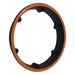 CARCASA RUEDA MOTOR KUKIRIN G2 PRO fabricado por