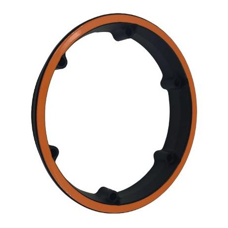 CARCASA RUEDA MOTOR KUKIRIN G2 PRO fabricado por