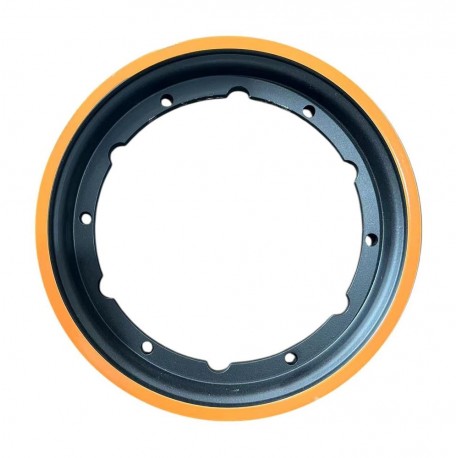 CARCASA RUEDA MOTOR KUKIRIN G2 MAX fabricado por