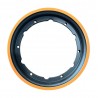 CARCASA RUEDA MOTOR KUKIRIN G2 MAX fabricado por