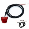 LUZ TRASERA KUKIRIN G2 PRO
