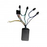 CONVERSION LUCES KUKIRIN G2 PRO 6 PIN VERSION B fabricado por