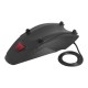 GUARDABARROS TRASERO KUKIRIN G2 PRO fabricado por