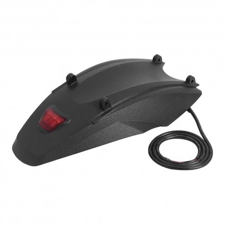 GUARDABARROS TRASERO KUKIRIN G2 PRO fabricado por