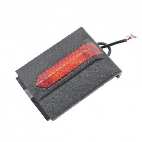 LUZ TRASERA DERECHA KUKIRIN G2 PRO fabricado por