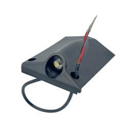 LUZ DELANTERA IZQUIERDA KUKIRIN G2 PRO fabricado por