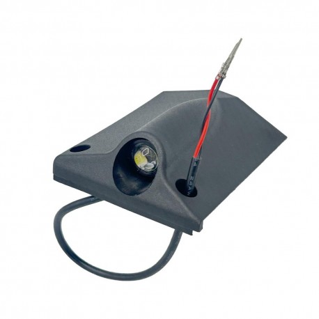 LUZ DELANTERA IZQUIERDA KUKIRIN G2 PRO fabricado por