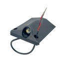LUZ DELANTERA IZQUIERDA KUKIRIN G2 PRO