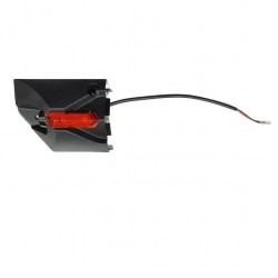 LUZ DELANTERA IZQUIERDA KUKIRIN G2 MAX