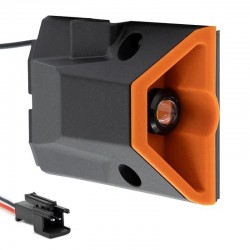 LUZ DELANTERA DERECHA KUKIRIN G2 PRO 2024 VERSION fabricado por