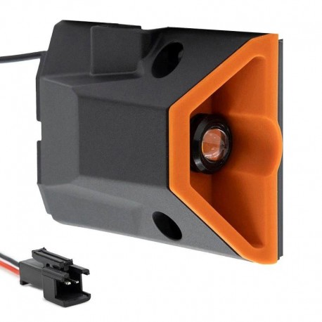 LUZ DELANTERA DERECHA KUKIRIN G2 PRO 2024 VERSION fabricado por