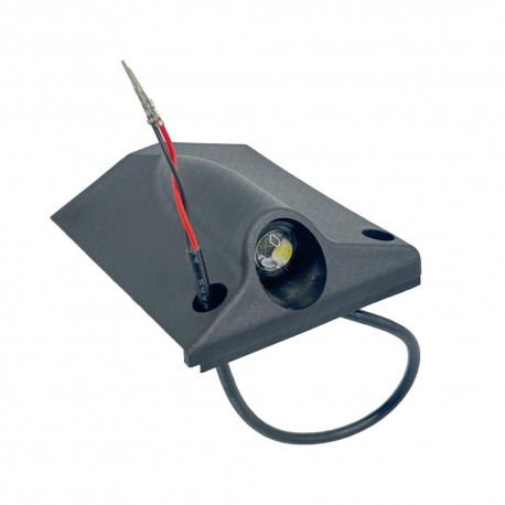 LUZ DELANTERA DERECHA KUKIRIN G2 PRO fabricado por