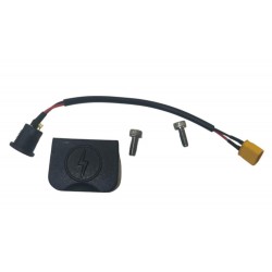 PUERTO DE CARGA KUKIRIN G2 PRO VERSION 2024 fabricado por