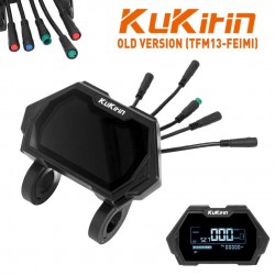 Display KuKirin G2 PRO,G3 Pro, G2 Max, G4 Max ORIG fabricado por