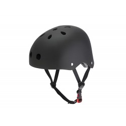 CASCO URBAN NEGRO TALLA M fabricado por