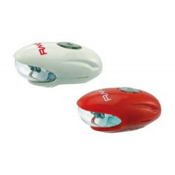 JUEGO LUCES KIT SHARK fabricado por RMS