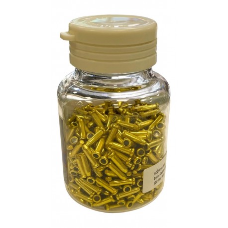 TERMINAL / PUNTERA DE CABLE QUAXAR DORADO fabricado por