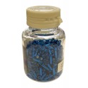 BOTE 500 PUNTERAS CABLE QUAXAR AZUL