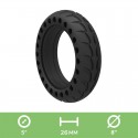 NEUMATICO MACIZO 8X2-5 NEDONG