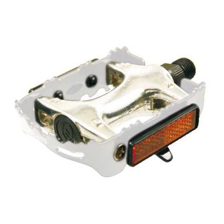 JGO PEDALES MTB COLOR BLANCO fabricado por
