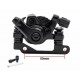 PINZA FRENO DELANTERA NEGRA KUKIRING2 PRO/G2 MAX fabricado por