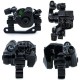 PINZA FRENO DELANTERA NEGRA KUKIRING2 PRO/G2 MAX fabricado por