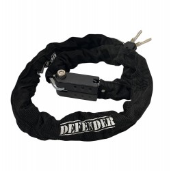 CADENA ANTIRROBO DEFENDER 7x7x1200 fabricado por Defender Security Lock