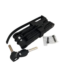 ANTIRROBO PLEGABLE DEFENDER fabricado por Defender Security Lock