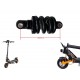 AMORTIGUADOR DELANTERO KUKIRIN G2 PRO fabricado por