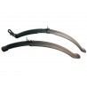GUARDABARROS MTB  V-BR/CANT