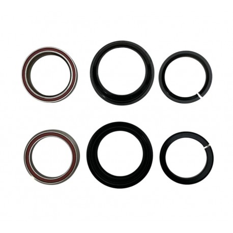 CAZOLETA RODAMIENTOS DIRECCION G2 MASTER 6PCS fabricado por