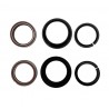 CAZOLETA RODAMIENTOS DIRECCION G2 MASTER 6PCS fabricado por