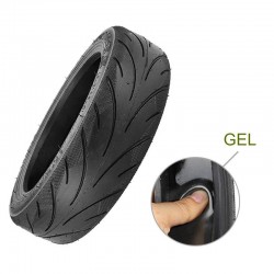 CUBIERTA 60/70-6.5 CON GEL ANTIPINCHAZOS fabricado por